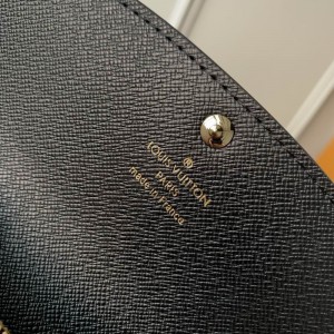 Lv Emilie wallet m82157 19.5x10.5x2.5cm Accesories