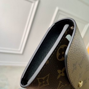 Lv Emilie wallet m82157 19.5x10.5x2.5cm Accesories