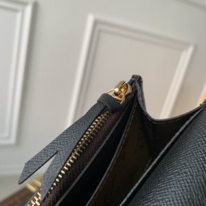 Lv Emilie wallet m82157 19.5x10.5x2.5cm Accesories