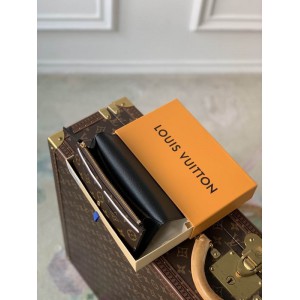 Lv Emilie wallet m82157 19.5x10.5x2.5cm Accesories