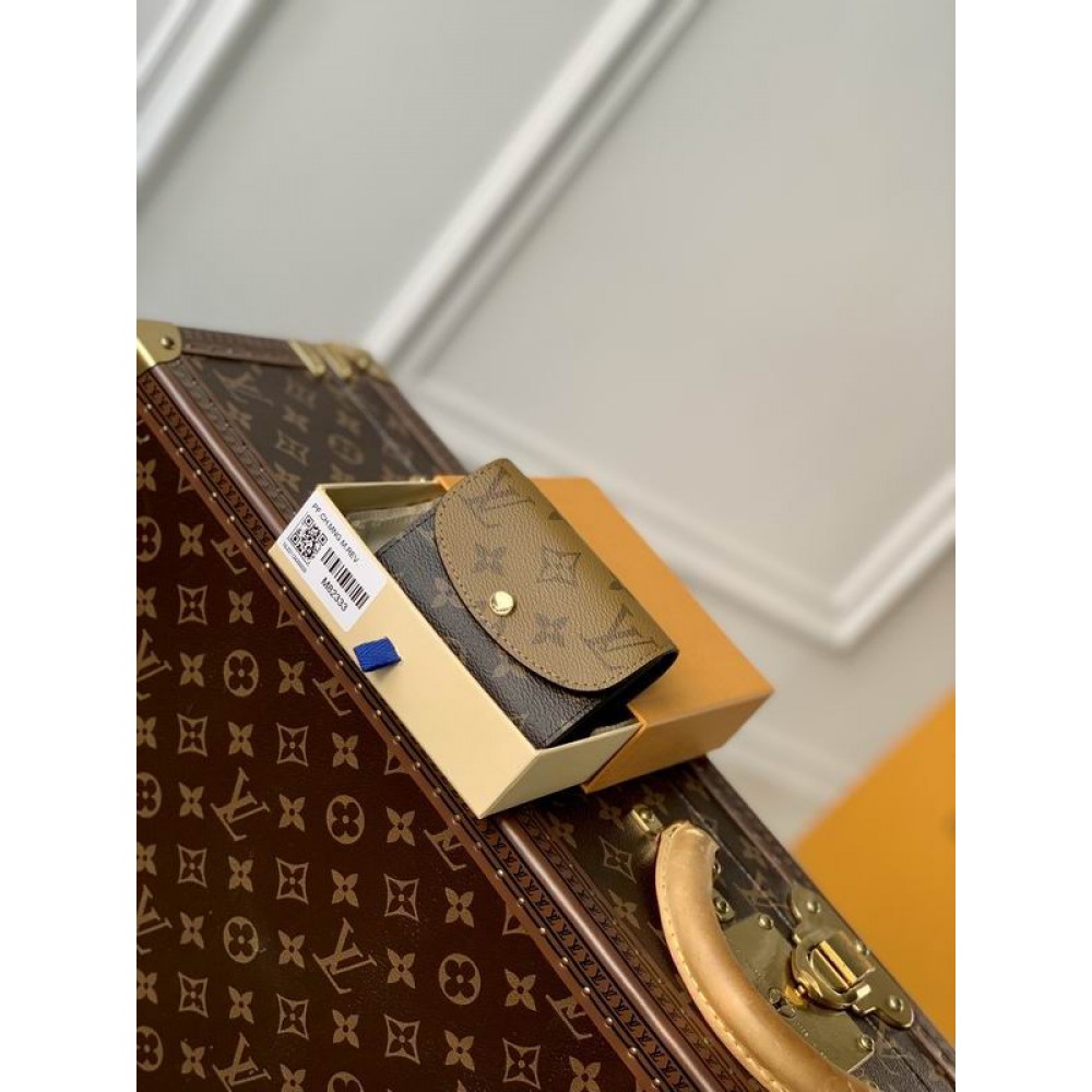 Lv Rosalie coin purse wallet m82333 11x8x2.5cm Accesories