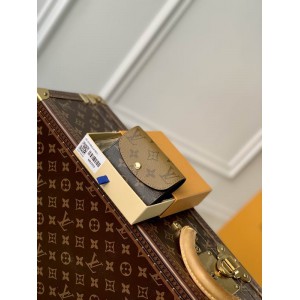 Lv Rosalie coin purse wallet m82333 11x8x2.5cm Accesories