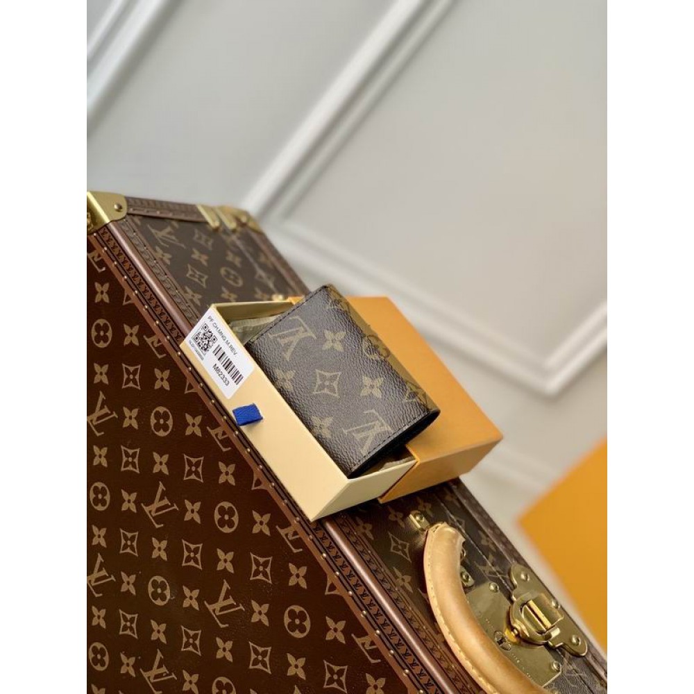 Lv Rosalie coin purse wallet m82333 11x8x2.5cm Accesories