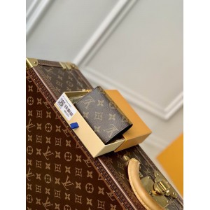 Lv Rosalie coin purse wallet m82333 11x8x2.5cm Accesories