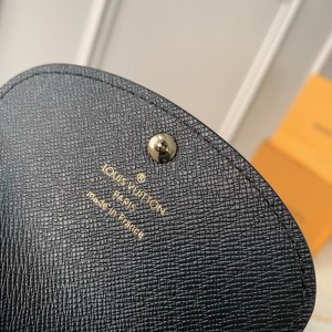 Lv Rosalie coin purse wallet m82333 11x8x2.5cm Accesories