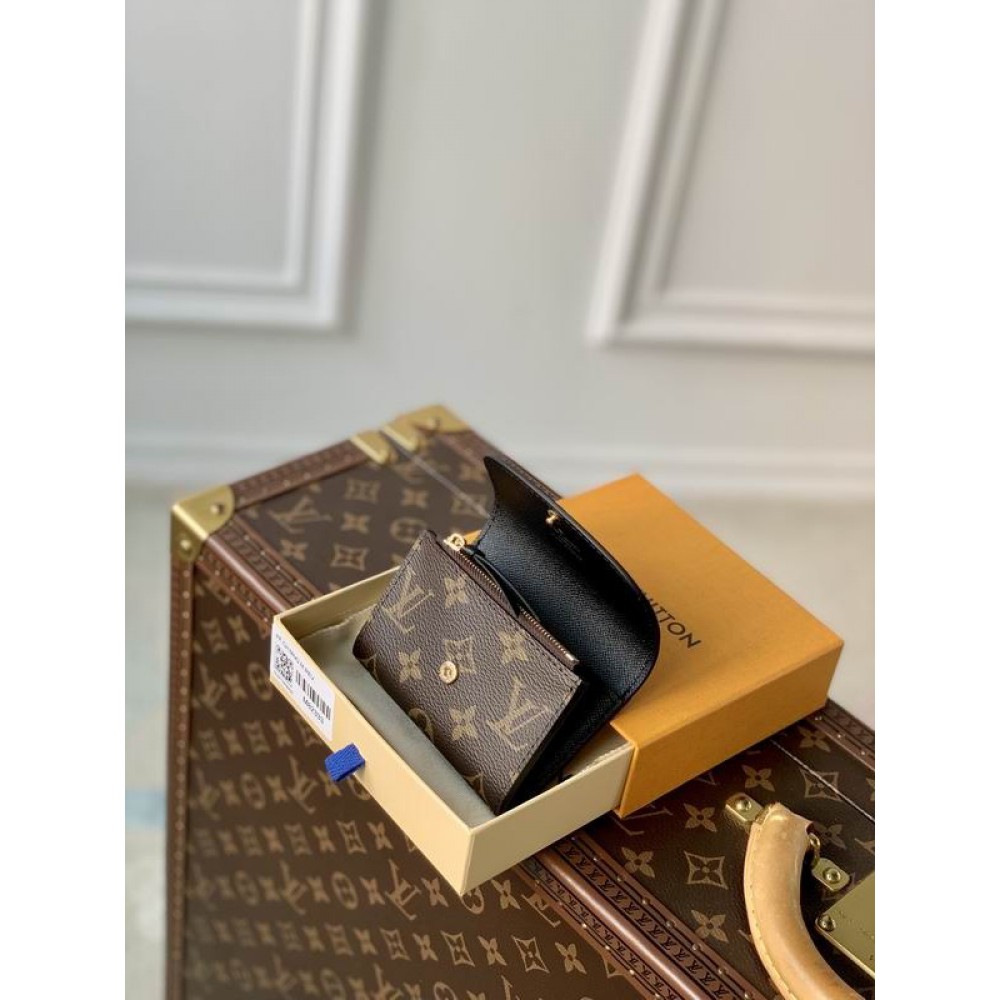 Lv Rosalie coin purse wallet m82333 11x8x2.5cm Accesories