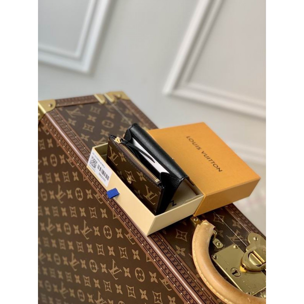 Lv Rosalie coin purse wallet m82333 11x8x2.5cm Accesories
