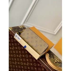 Lv Zippy wallet m83225 19.5x10.5x2.5cm Accesories