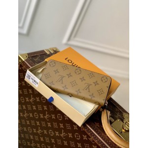 Lv Zippy wallet m83225 19.5x10.5x2.5cm Accesories
