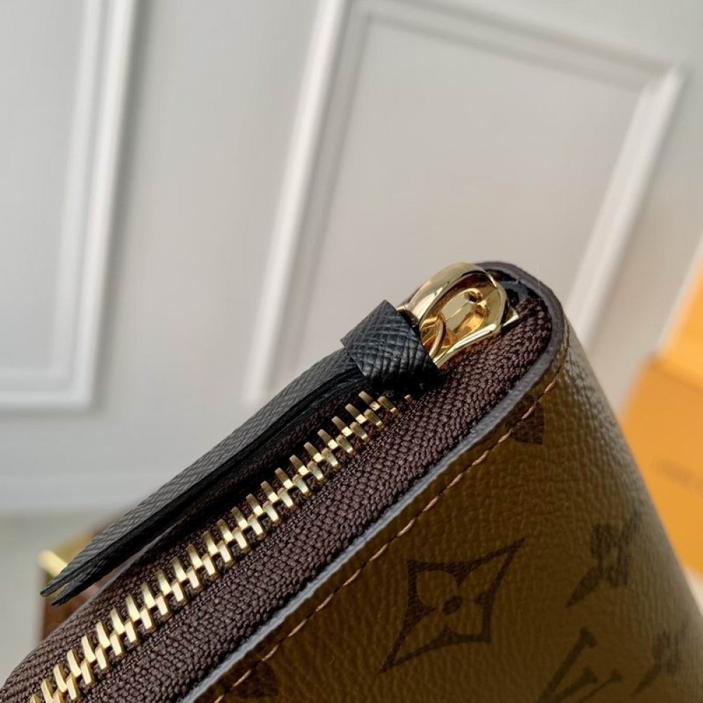 Lv Zippy wallet m83225 19.5x10.5x2.5cm Accesories