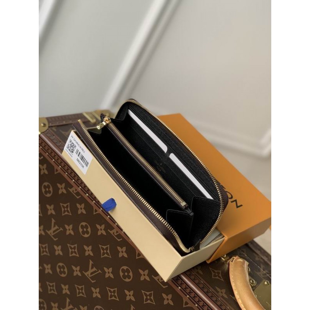 Lv Zippy wallet m83225 19.5x10.5x2.5cm Accesories