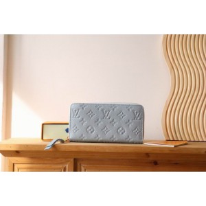 Lv Zippy wallet m83225 19.5x10.5x2.5cm Accesories