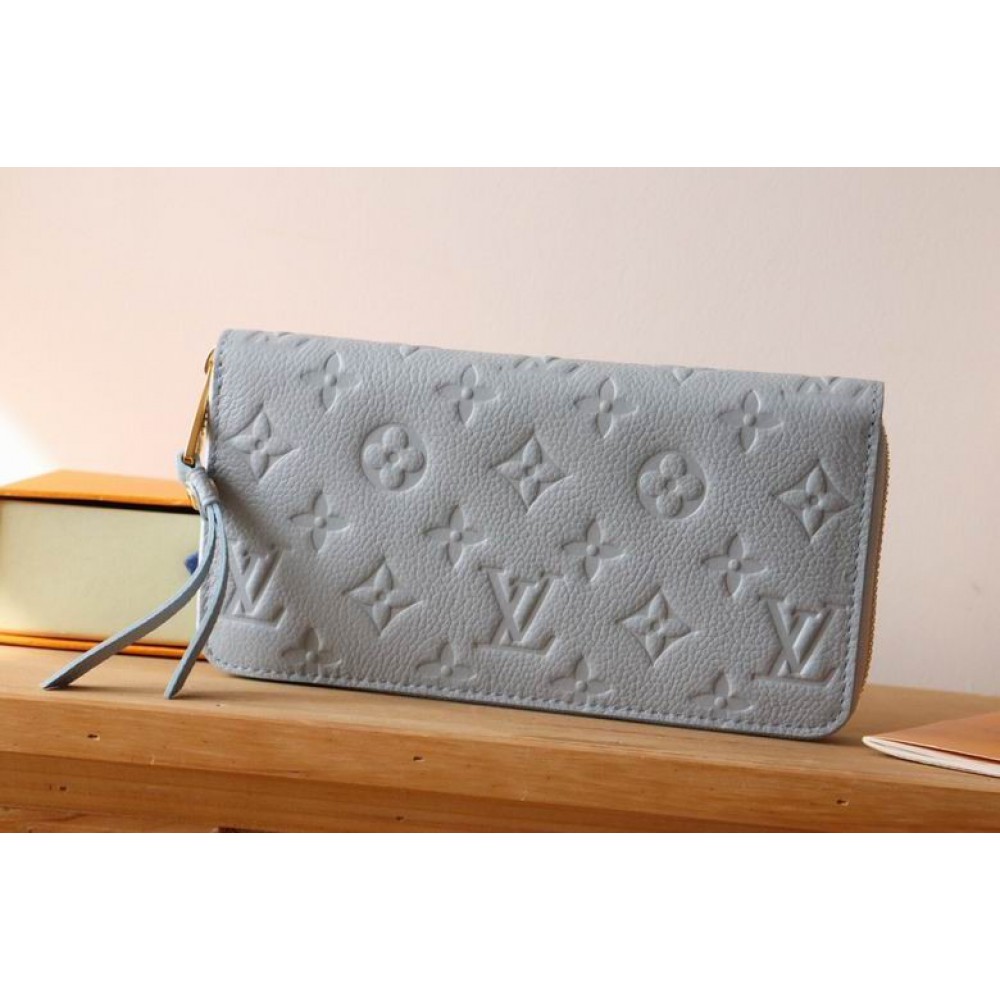 Lv Zippy wallet m83225 19.5x10.5x2.5cm Accesories