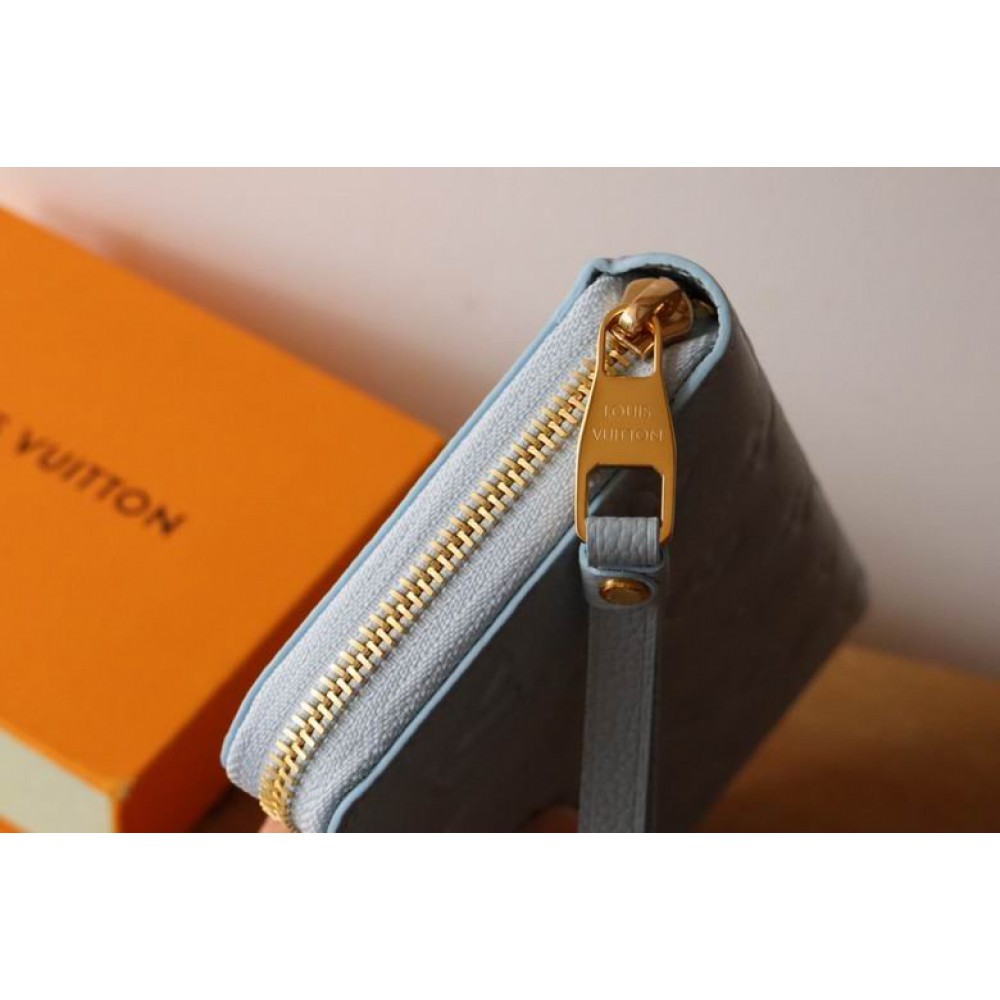 Lv Zippy wallet m83225 19.5x10.5x2.5cm Accesories