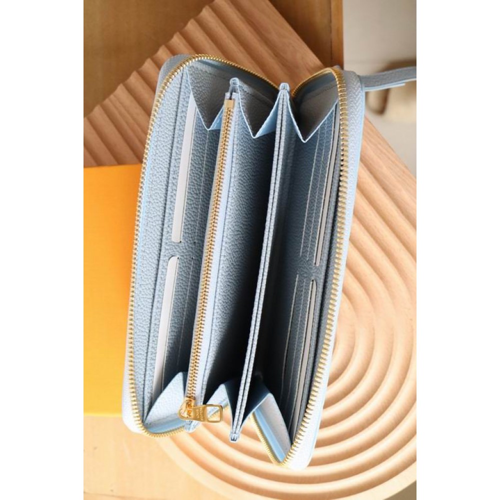 Lv Zippy wallet m83225 19.5x10.5x2.5cm Accesories