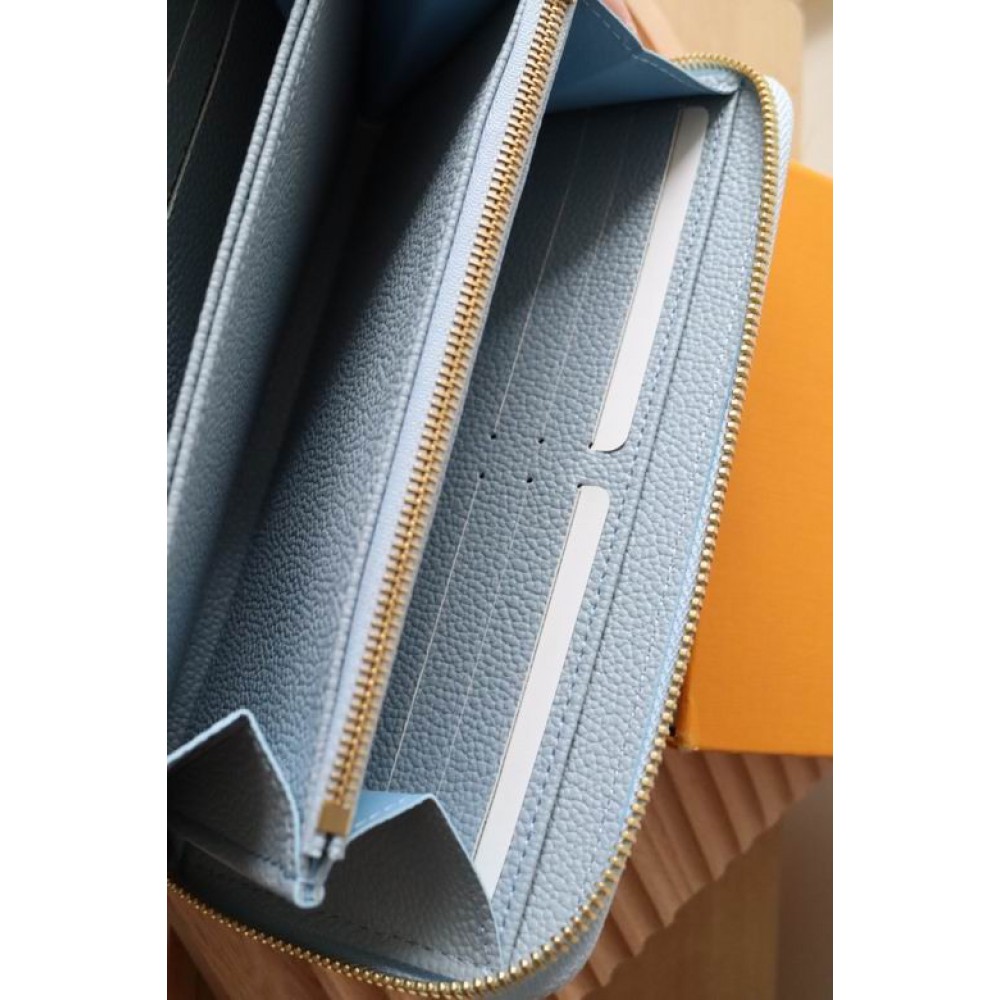 Lv Zippy wallet m83225 19.5x10.5x2.5cm Accesories