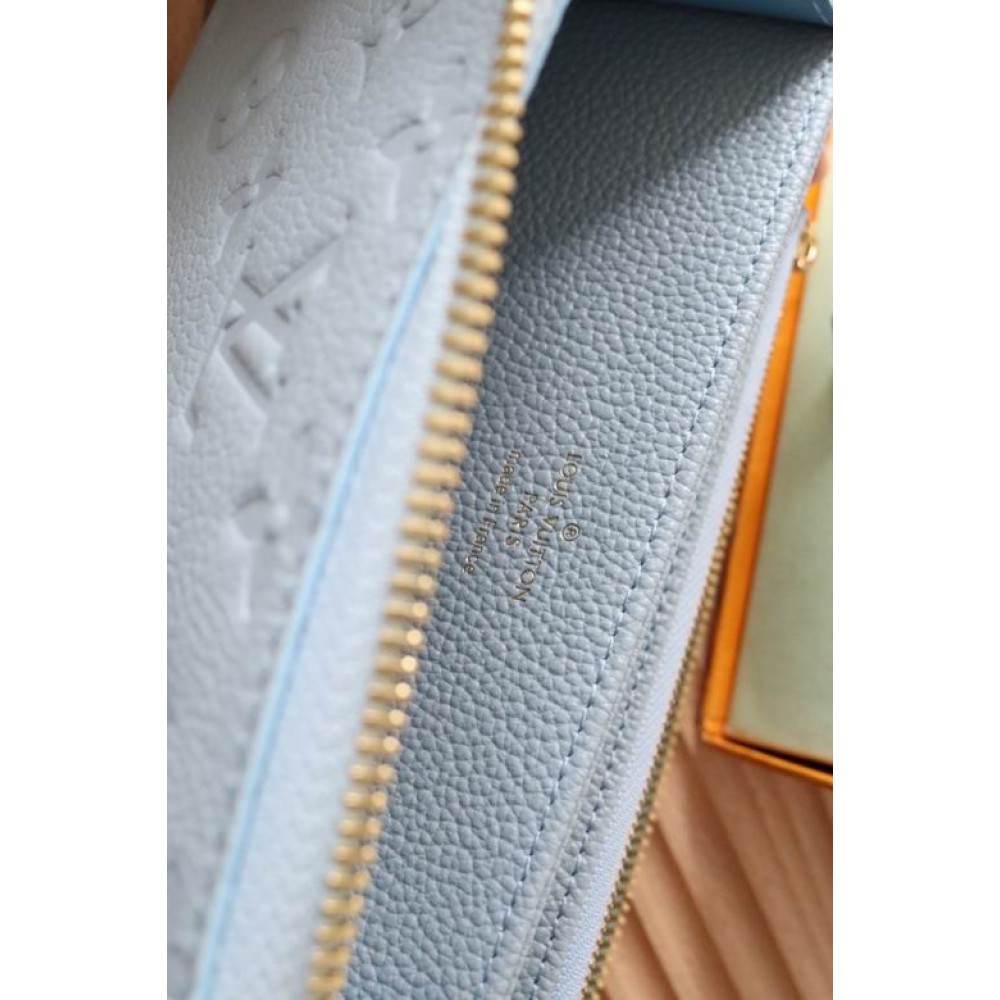 Lv Zippy wallet m83225 19.5x10.5x2.5cm Accesories