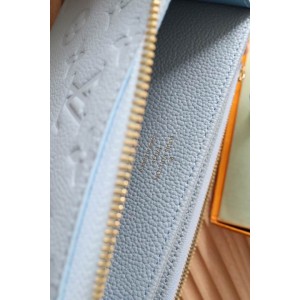 Lv Zippy wallet m83225 19.5x10.5x2.5cm Accesories