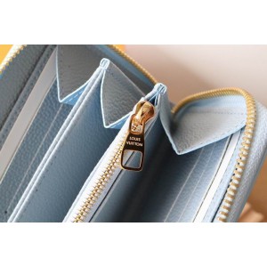 Lv Zippy wallet m83225 19.5x10.5x2.5cm Accesories
