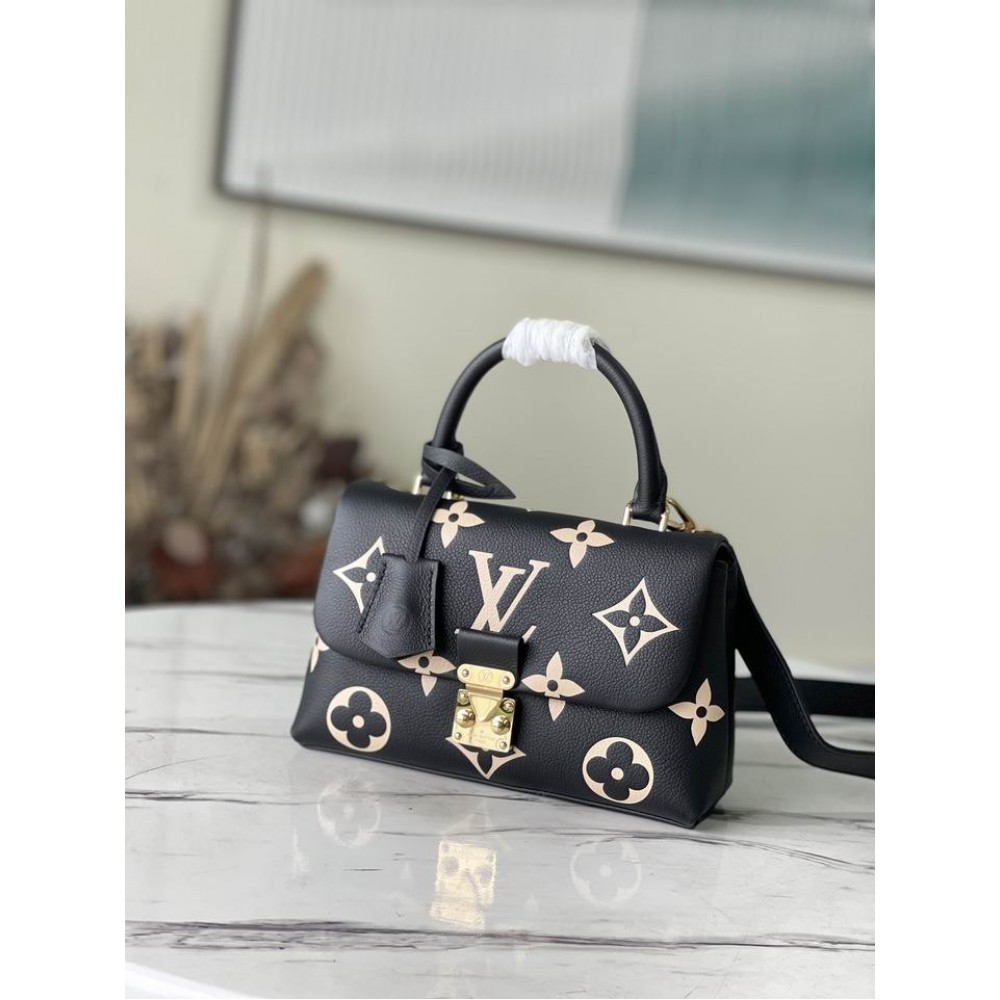 Lv Madeleine BB M45978 24x17x8.5cm Bags