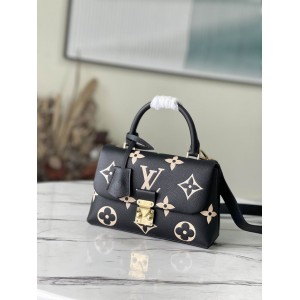 Lv Madeleine BB M45978 24x17x8.5cm Bags
