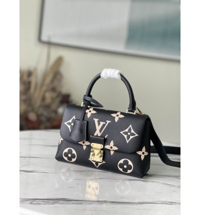 Lv Madeleine BB M45978 24x17x8.5cm