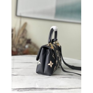 Lv Madeleine BB M45978 24x17x8.5cm Bags