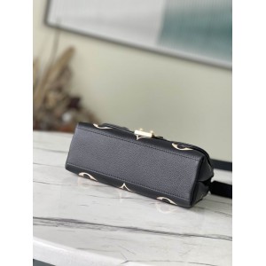 Lv Madeleine BB M45978 24x17x8.5cm Bags