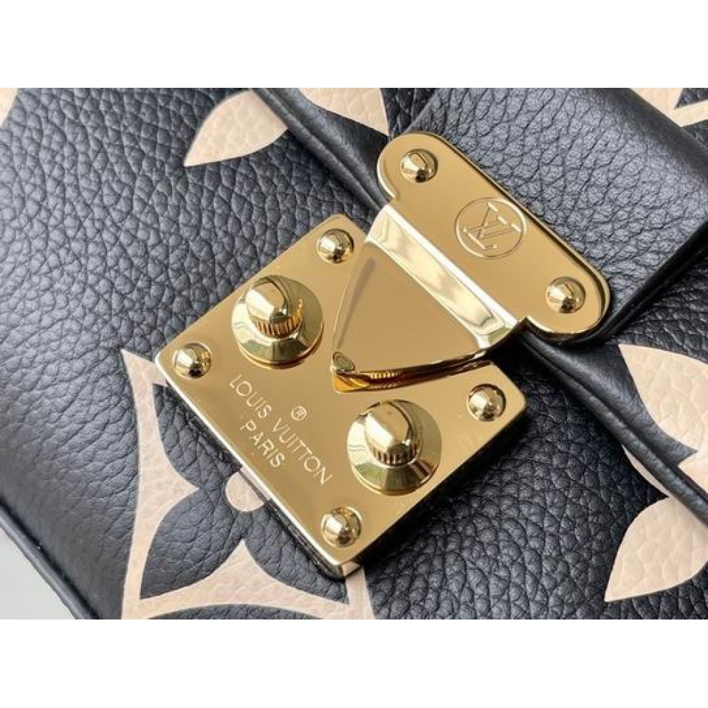 Lv Madeleine BB M45978 24x17x8.5cm Bags