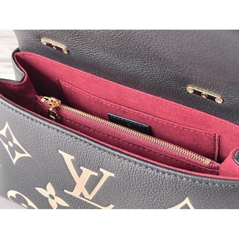 Lv Madeleine BB M45978 24x17x8.5cm Bags