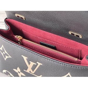 Lv Madeleine BB M45978 24x17x8.5cm Bags