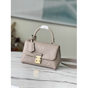 Lv Madeleine BB M45978 24x17x8.5cm Bags