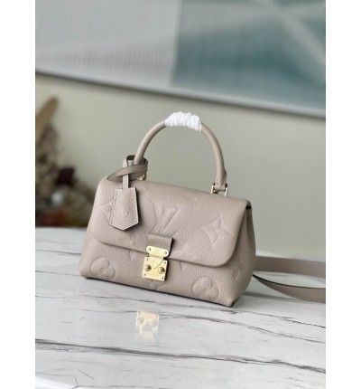 Lv Madeleine BB M45978 24x17x8.5cm