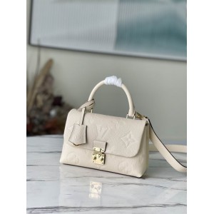 Lv Madeleine BB M45978 24x17x8.5cm Bags