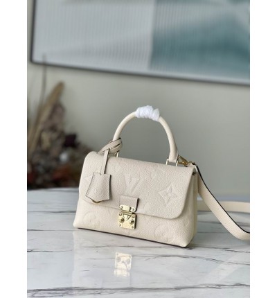 Lv Madeleine BB M45978 24x17x8.5cm