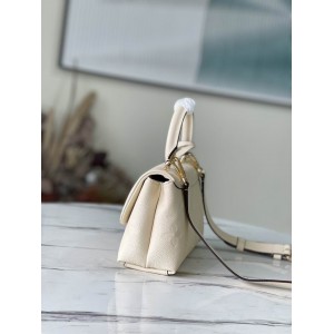 Lv Madeleine BB M45978 24x17x8.5cm Bags