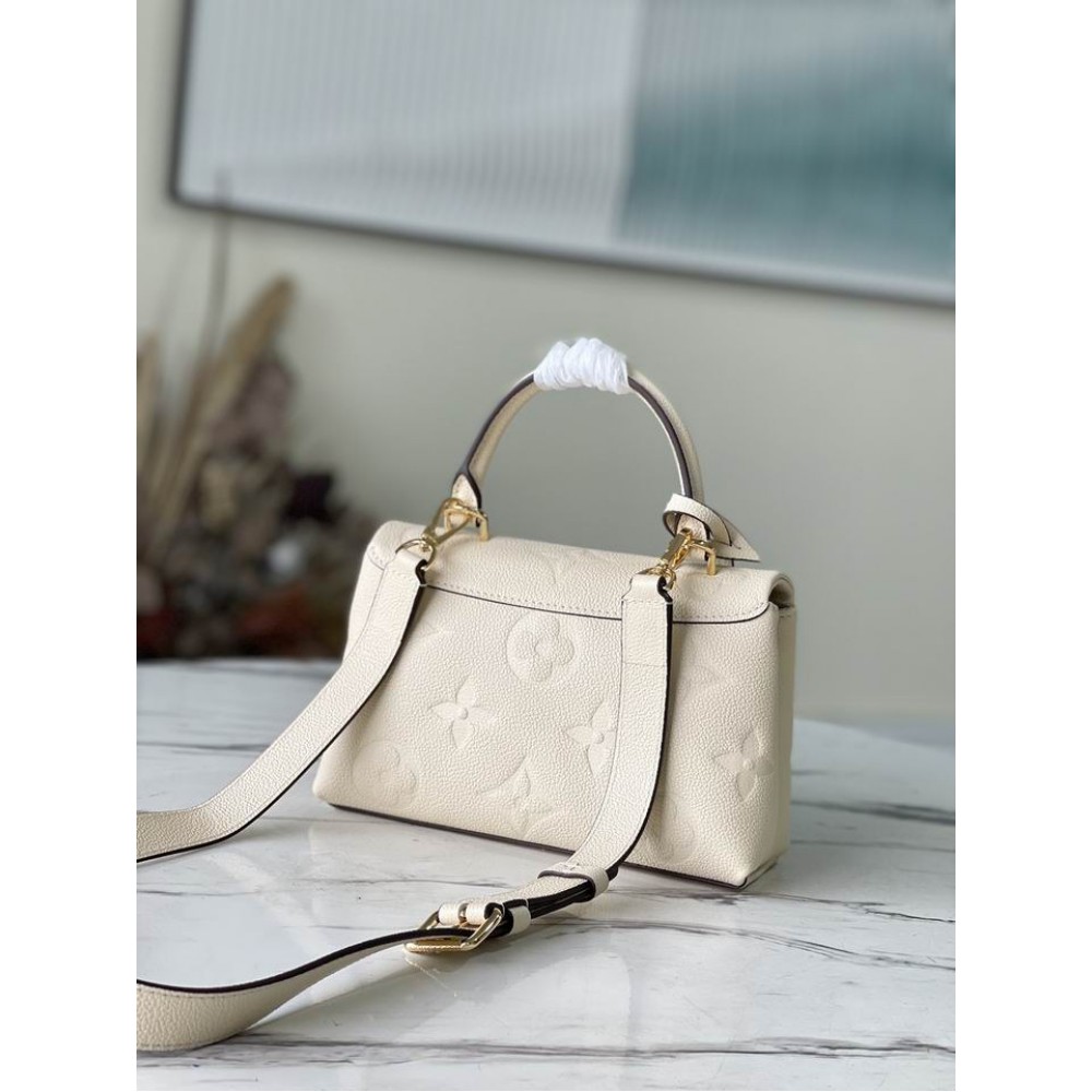 Lv Madeleine BB M45978 24x17x8.5cm Bags