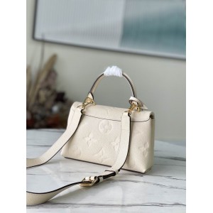 Lv Madeleine BB M45978 24x17x8.5cm Bags