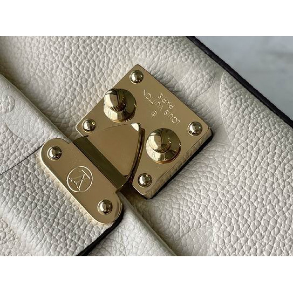 Lv Madeleine BB M45978 24x17x8.5cm Bags