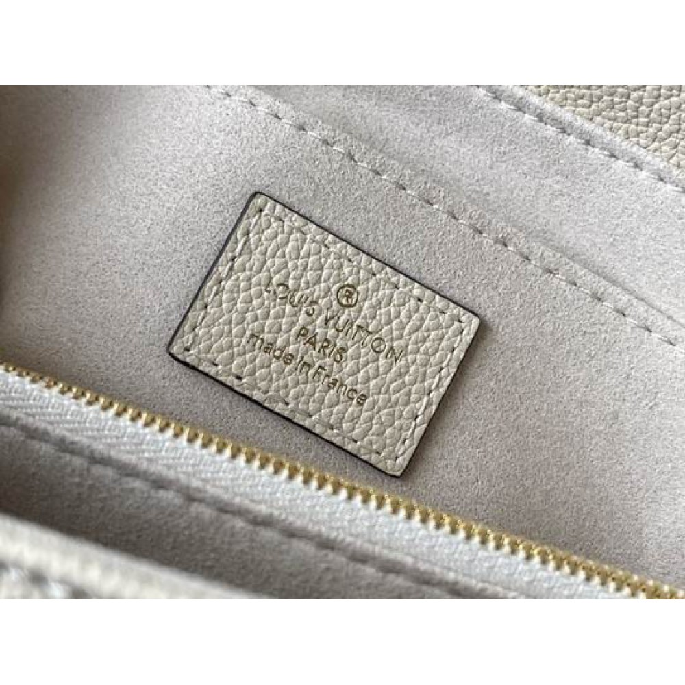 Lv Madeleine BB M45978 24x17x8.5cm Bags