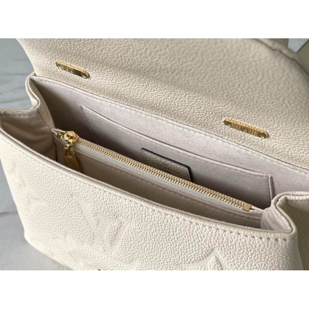 Lv Madeleine BB M45978 24x17x8.5cm Bags