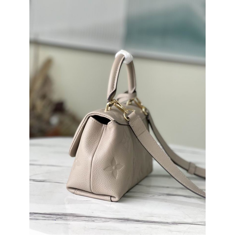 Lv Madeleine BB M45978 24x17x8.5cm Bags