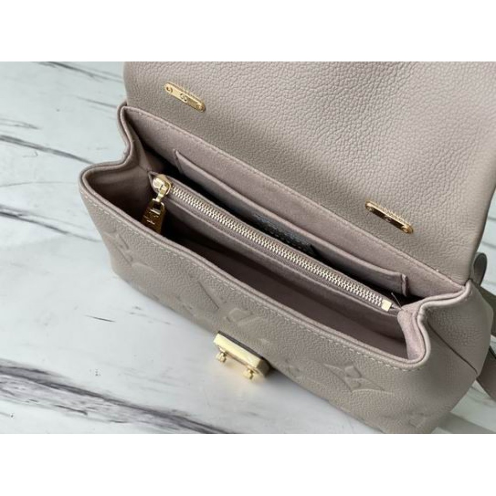 Lv Madeleine BB M45978 24x17x8.5cm Bags