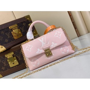 Lv Nano Madeleine M12144 12.5x6x21cm Bags