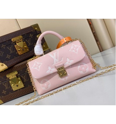 Lv Nano Madeleine M12144 12.5x6x21cm