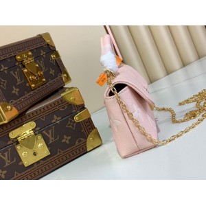 Lv Nano Madeleine M12144 12.5x6x21cm Bags