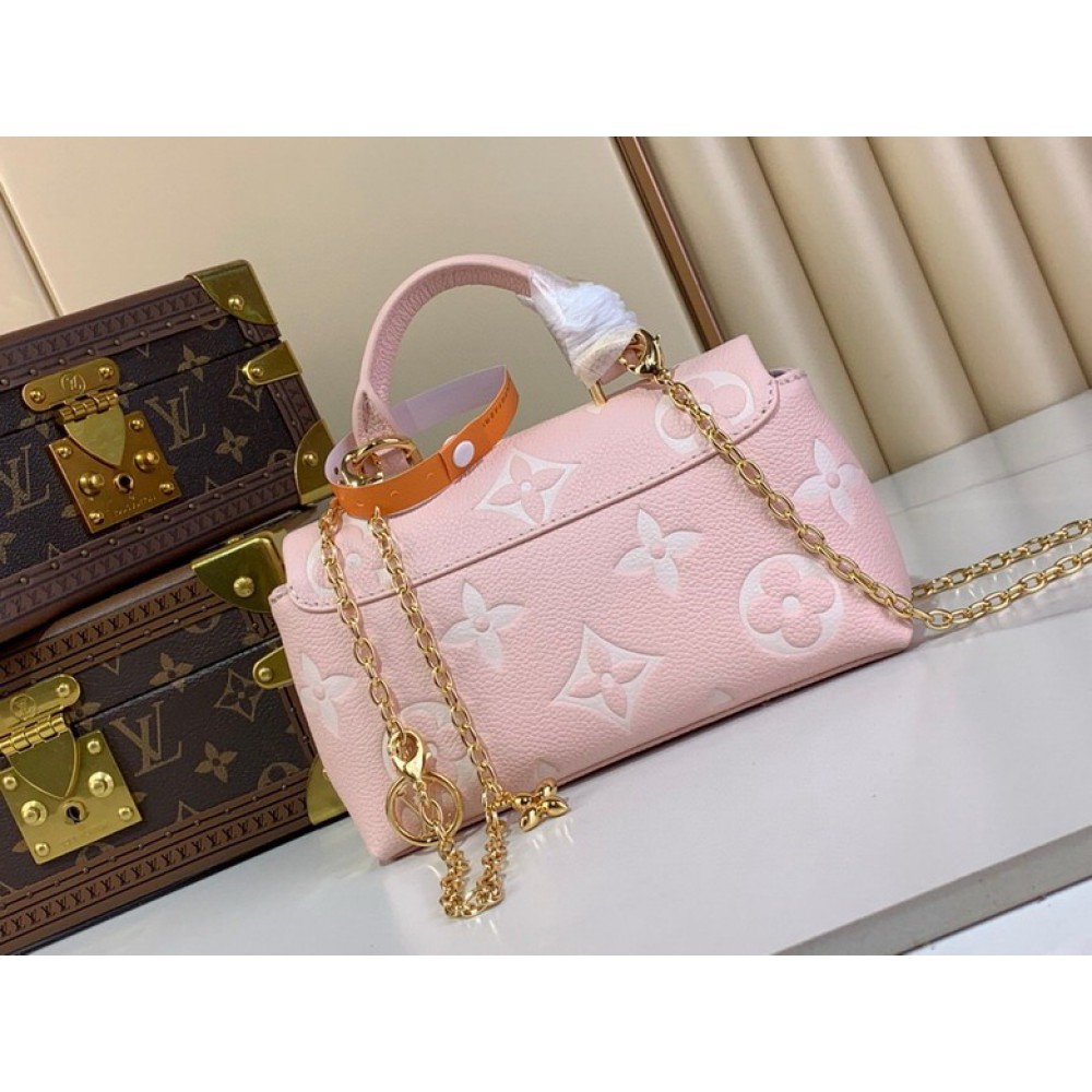 Lv Nano Madeleine M12144 12.5x6x21cm Bags