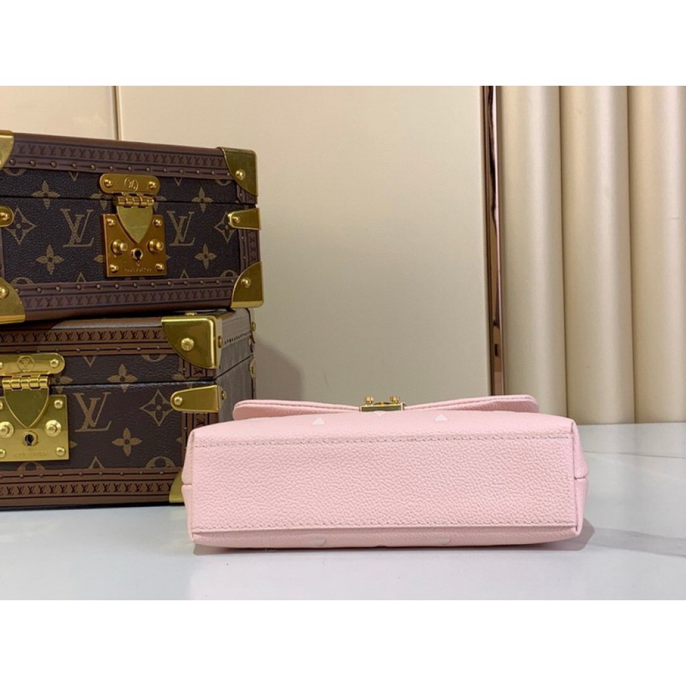 Lv Nano Madeleine M12144 12.5x6x21cm Bags