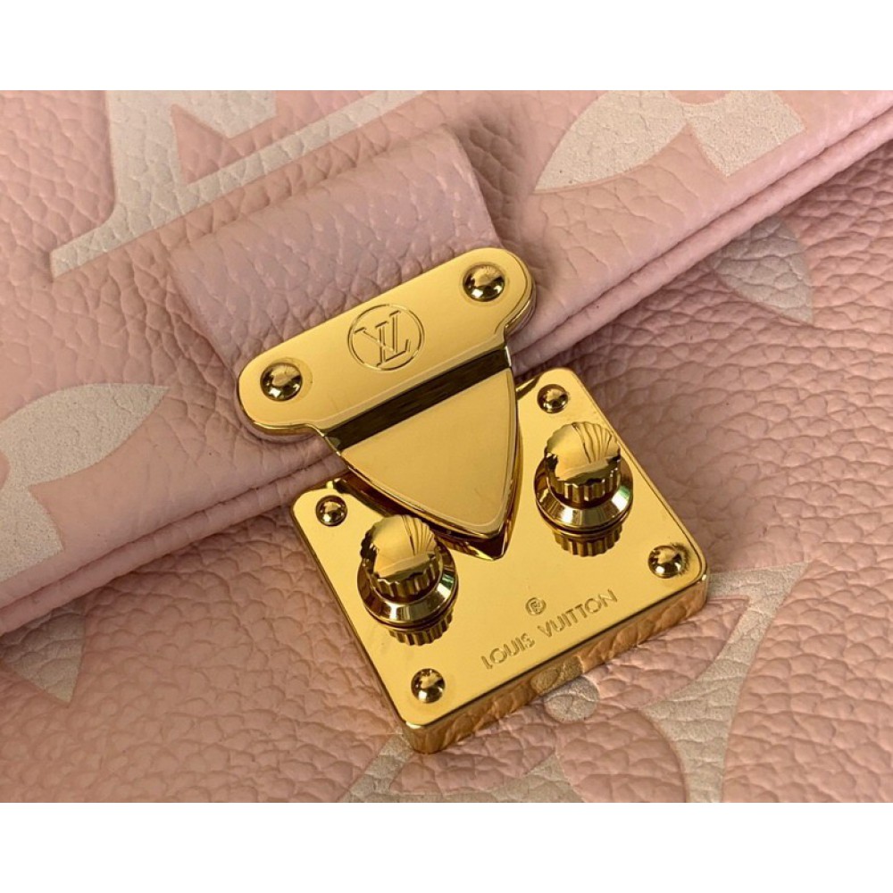 Lv Nano Madeleine M12144 12.5x6x21cm Bags