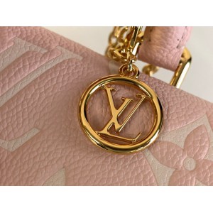 Lv Nano Madeleine M12144 12.5x6x21cm Bags